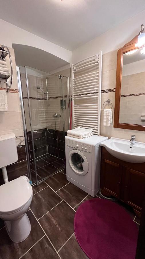 Mirage Apartments Vaci Street Budapest Kültér fotó