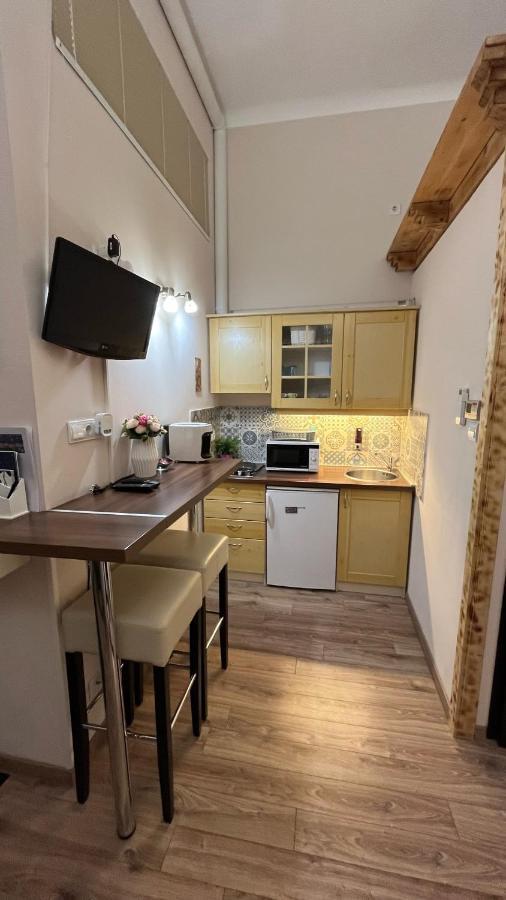 Mirage Apartments Vaci Street Budapest Kültér fotó