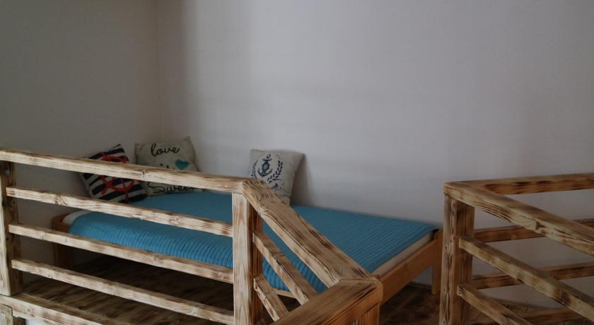 Mirage Apartments Vaci Street Budapest Szoba fotó