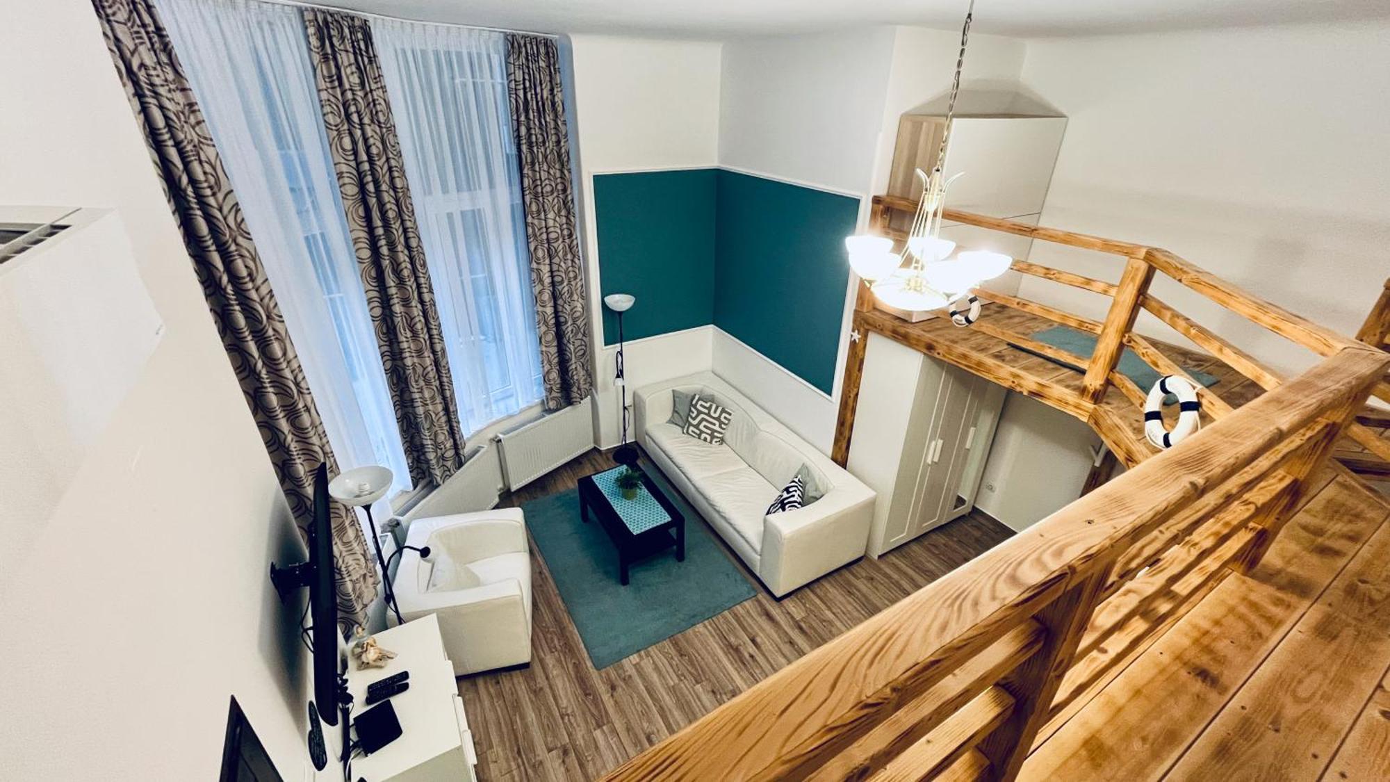 Mirage Apartments Vaci Street Budapest Kültér fotó