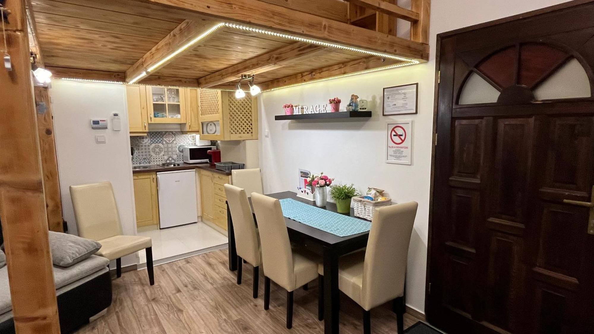 Mirage Apartments Vaci Street Budapest Kültér fotó