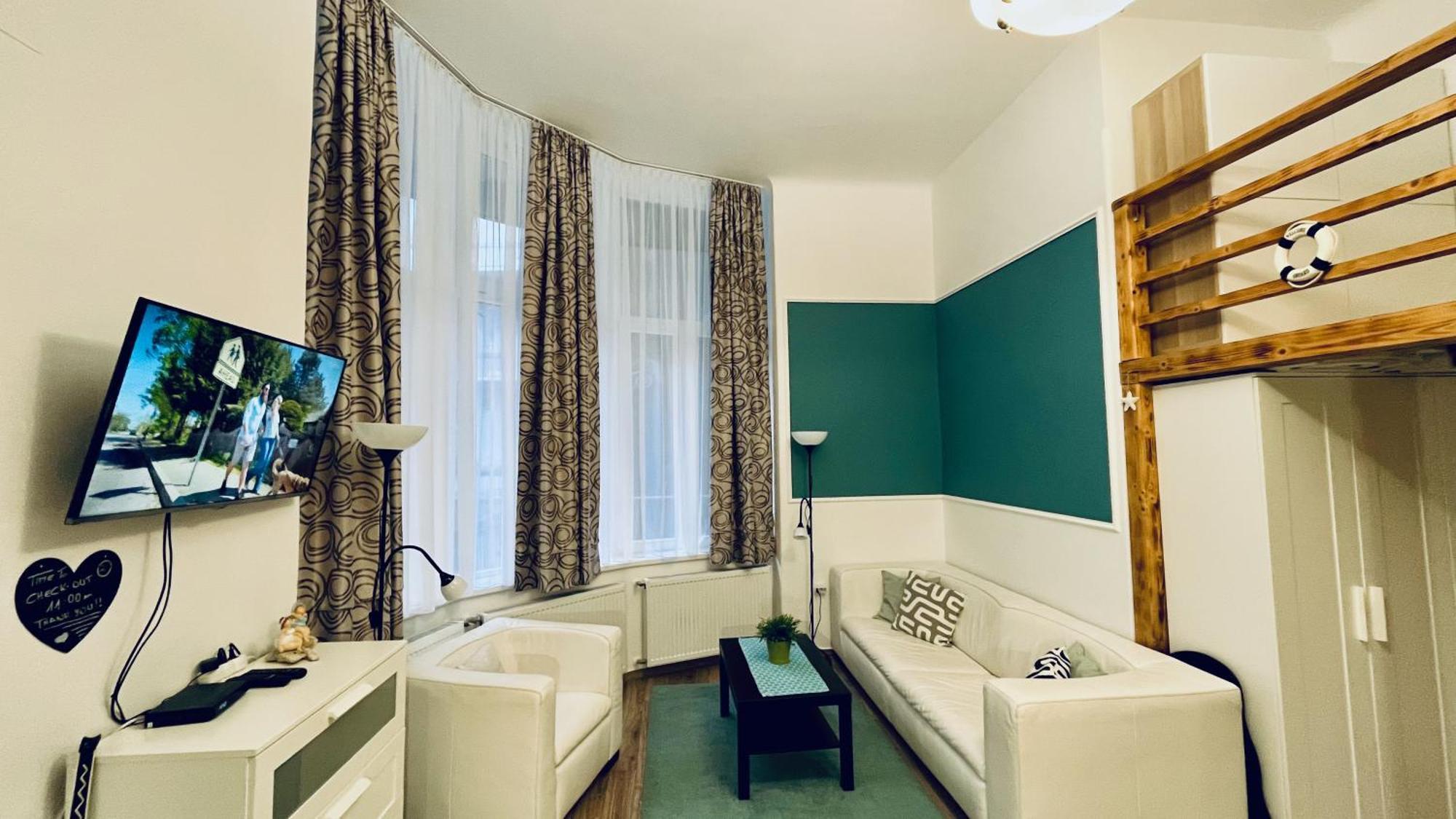 Mirage Apartments Vaci Street Budapest Kültér fotó