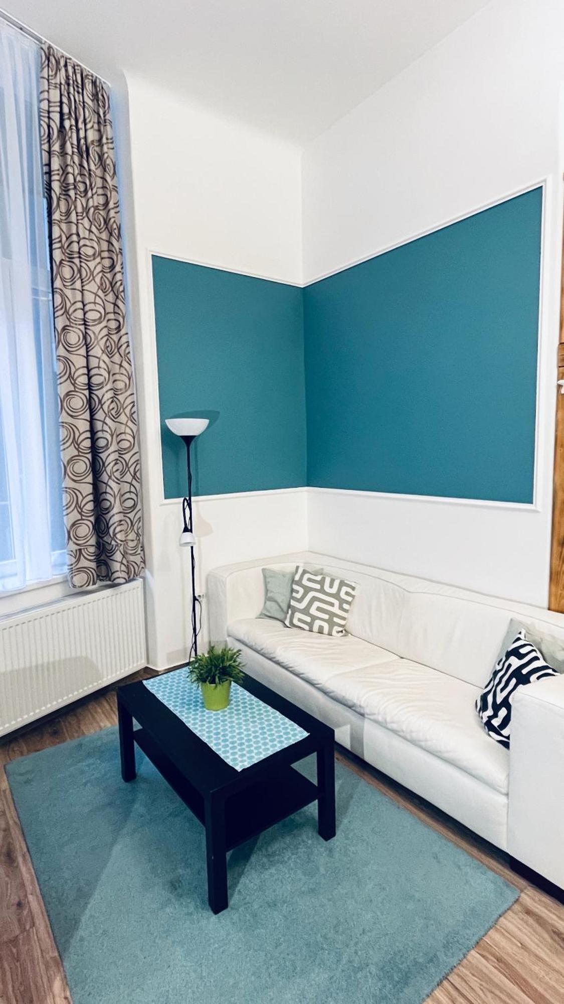 Mirage Apartments Vaci Street Budapest Kültér fotó