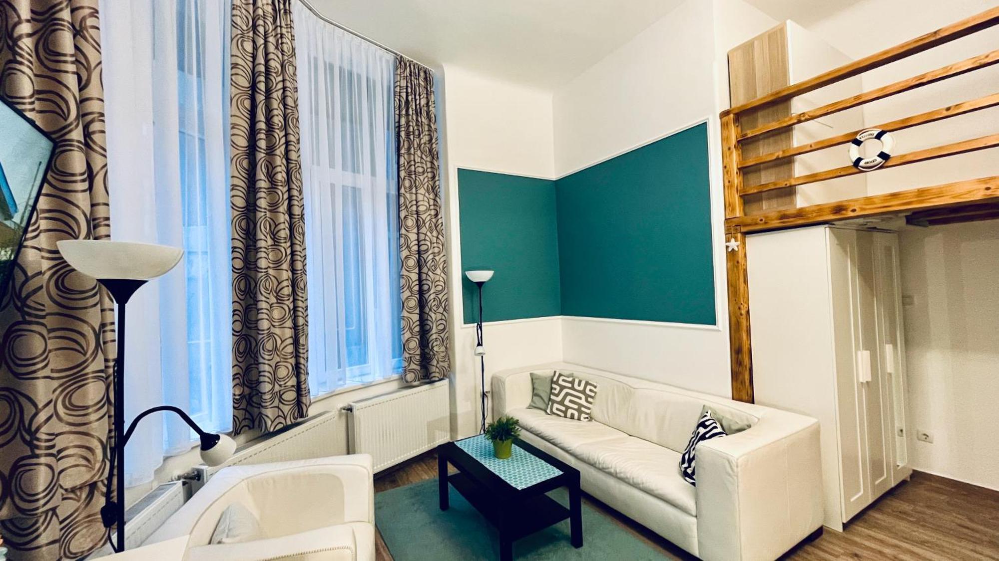 Mirage Apartments Vaci Street Budapest Kültér fotó