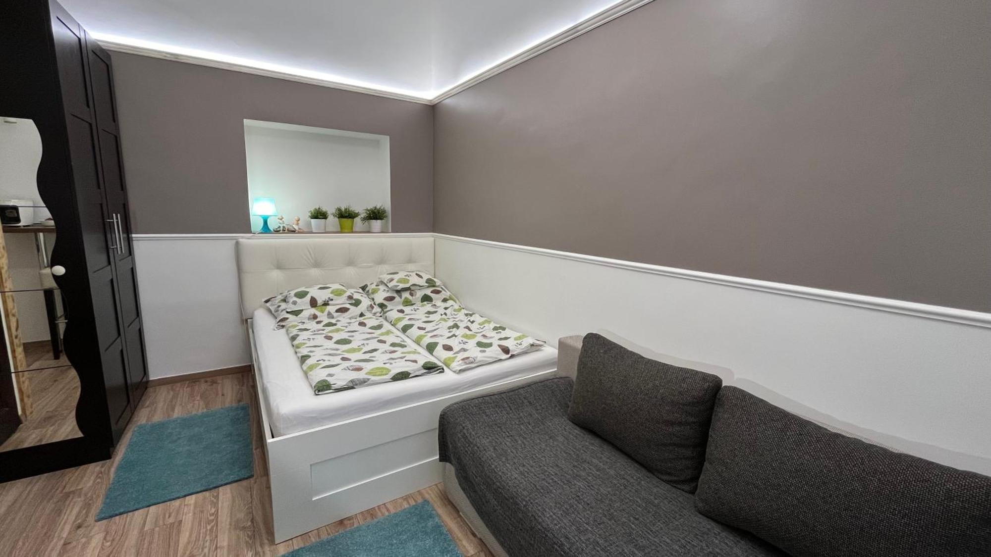 Mirage Apartments Vaci Street Budapest Kültér fotó