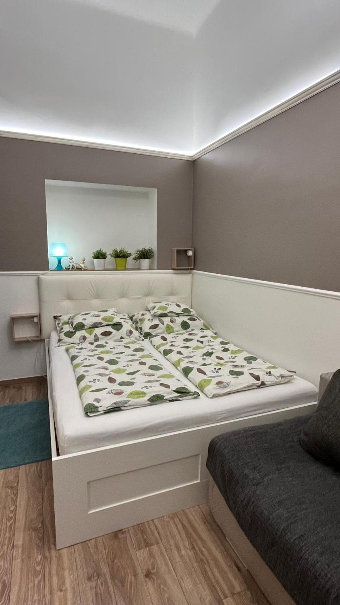 Mirage Apartments Vaci Street Budapest Kültér fotó