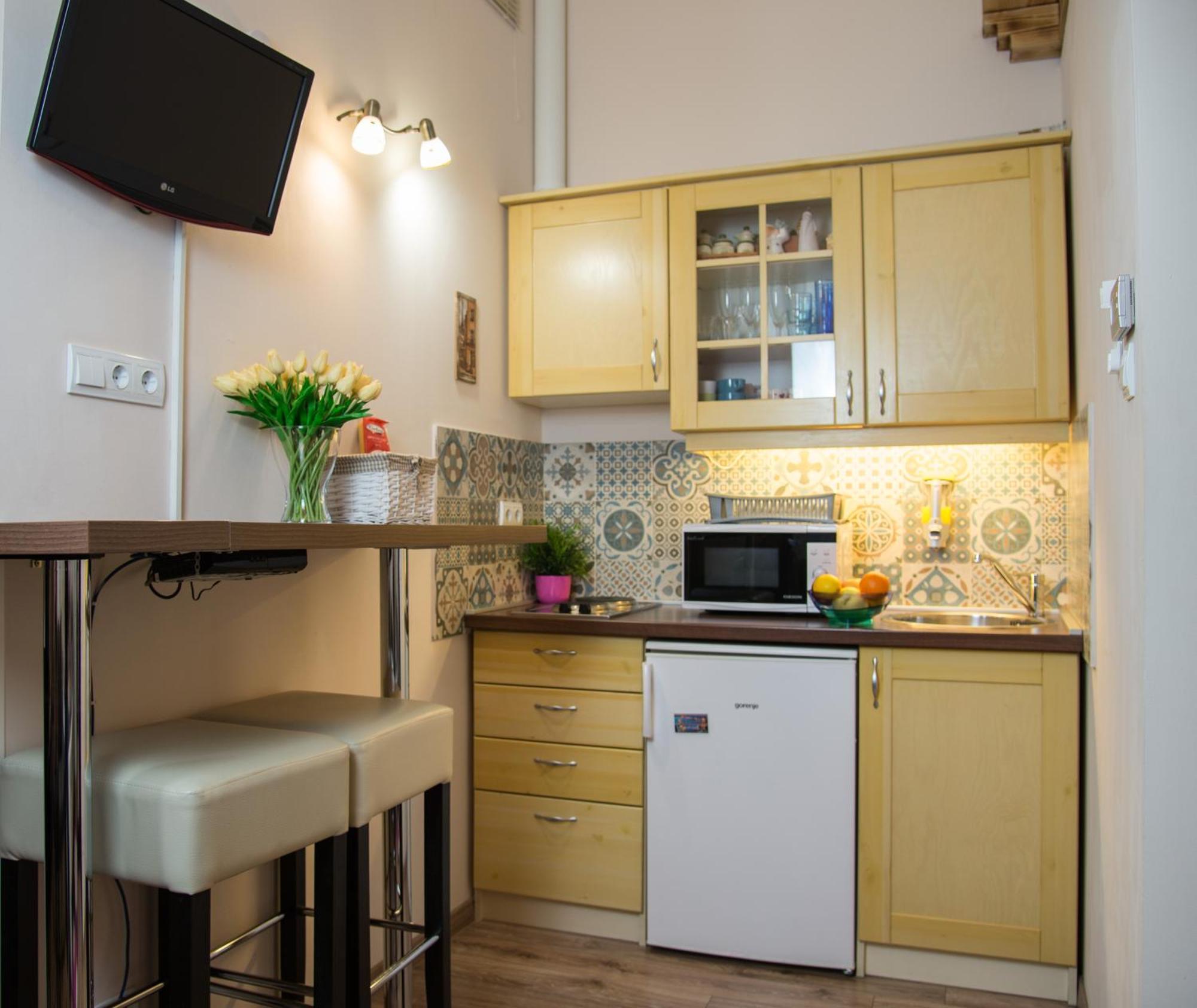 Mirage Apartments Vaci Street Budapest Kültér fotó