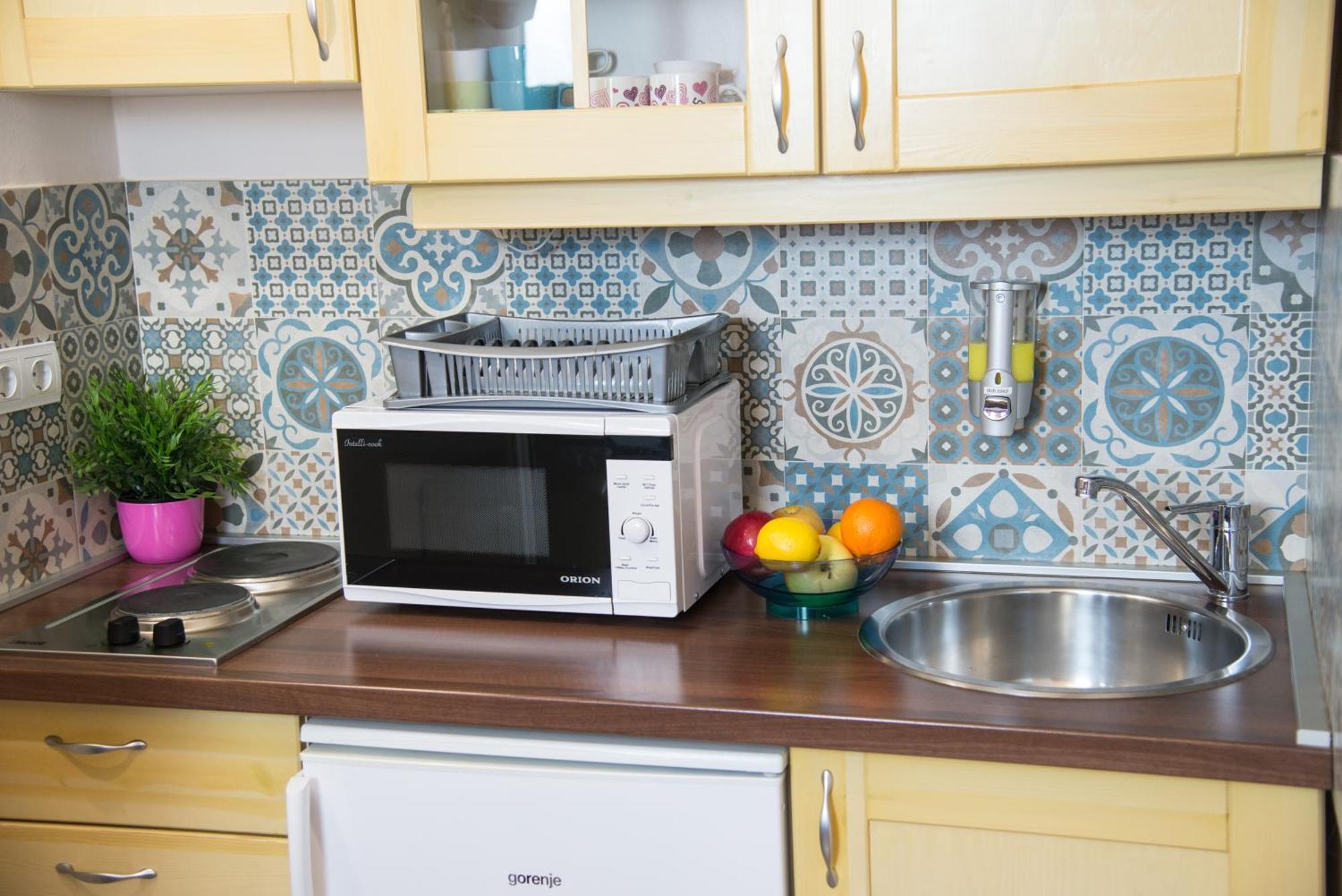 Mirage Apartments Vaci Street Budapest Kültér fotó