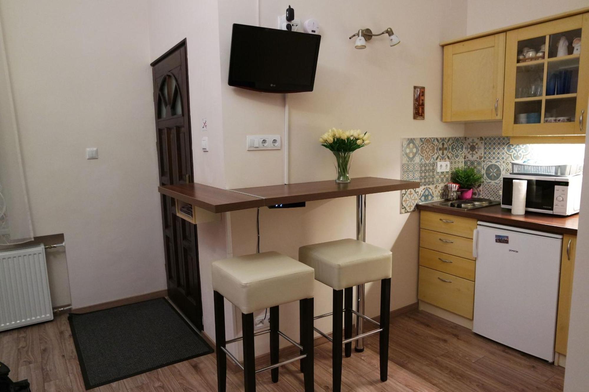 Mirage Apartments Vaci Street Budapest Szoba fotó