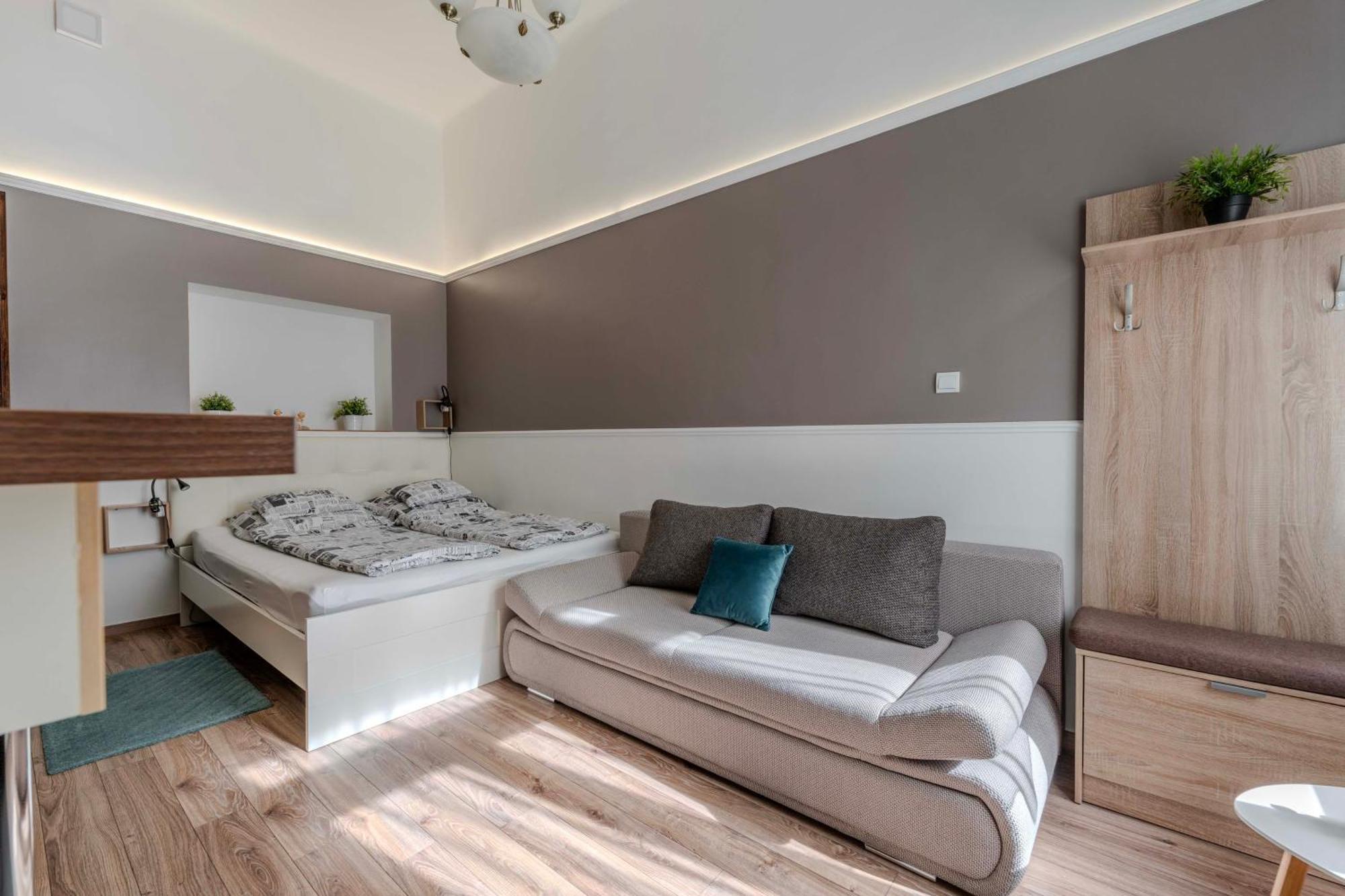 Mirage Apartments Vaci Street Budapest Kültér fotó