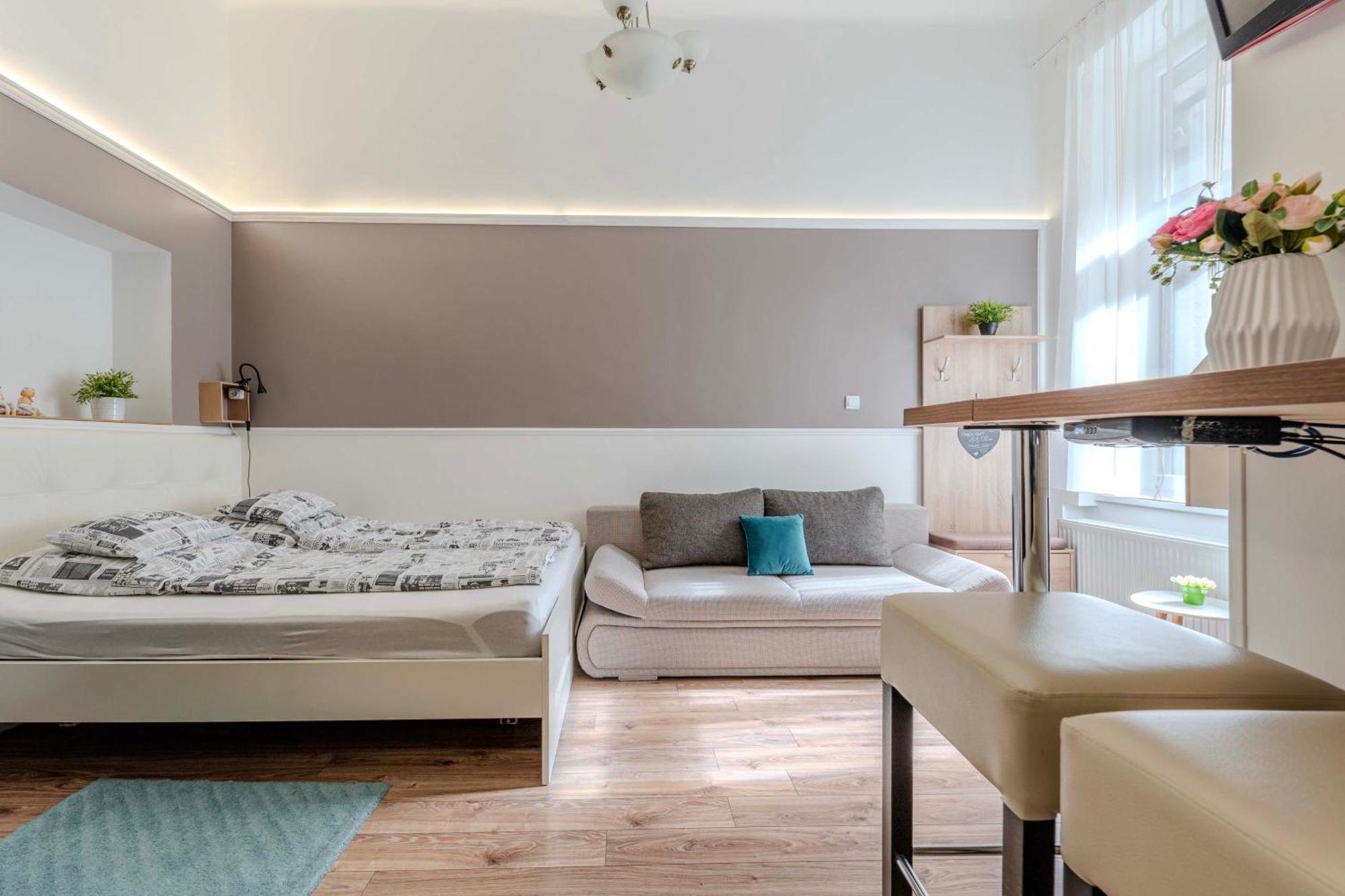 Mirage Apartments Vaci Street Budapest Kültér fotó