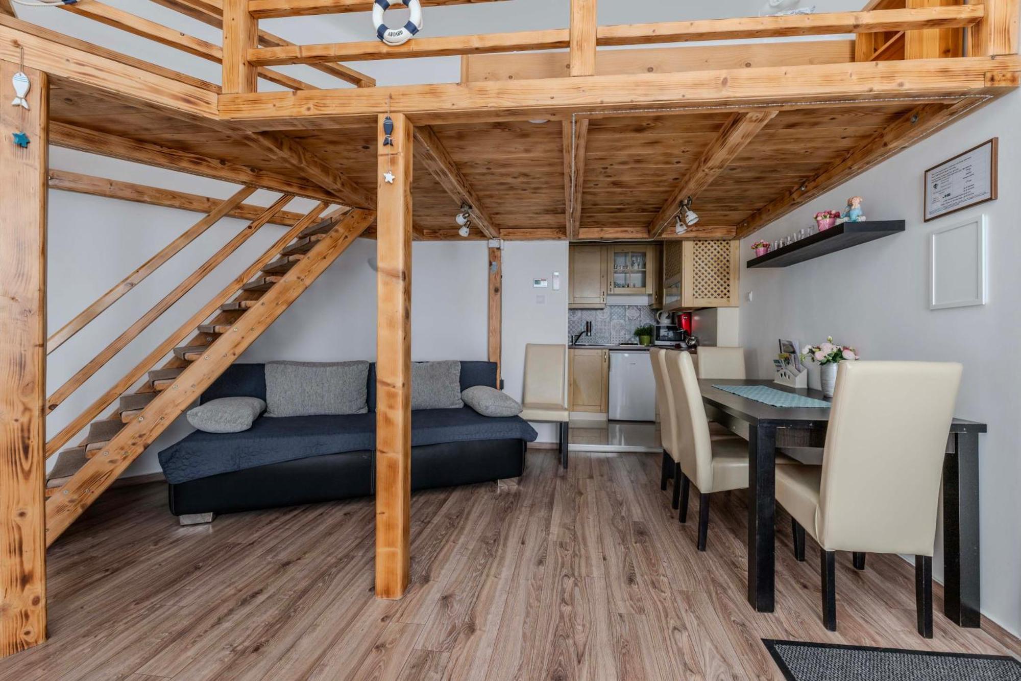 Mirage Apartments Vaci Street Budapest Kültér fotó