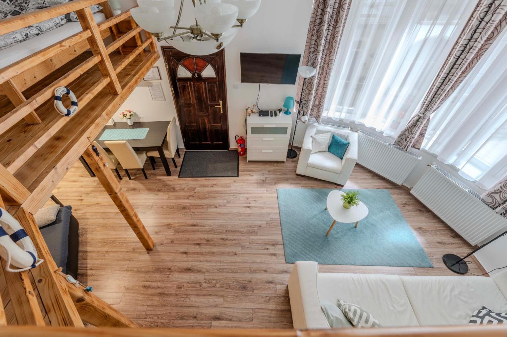 Mirage Apartments Vaci Street Budapest Kültér fotó
