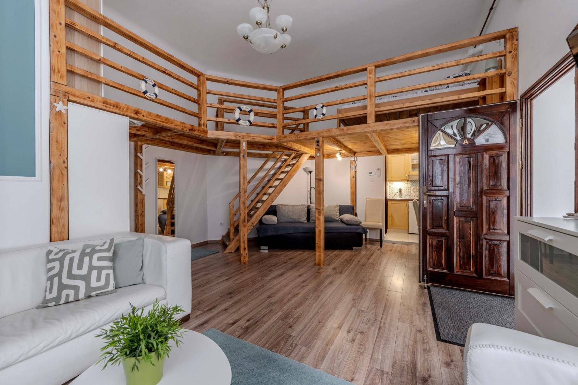 Mirage Apartments Vaci Street Budapest Kültér fotó