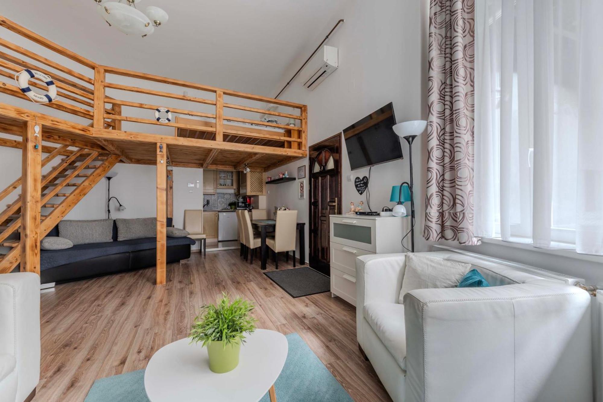 Mirage Apartments Vaci Street Budapest Kültér fotó