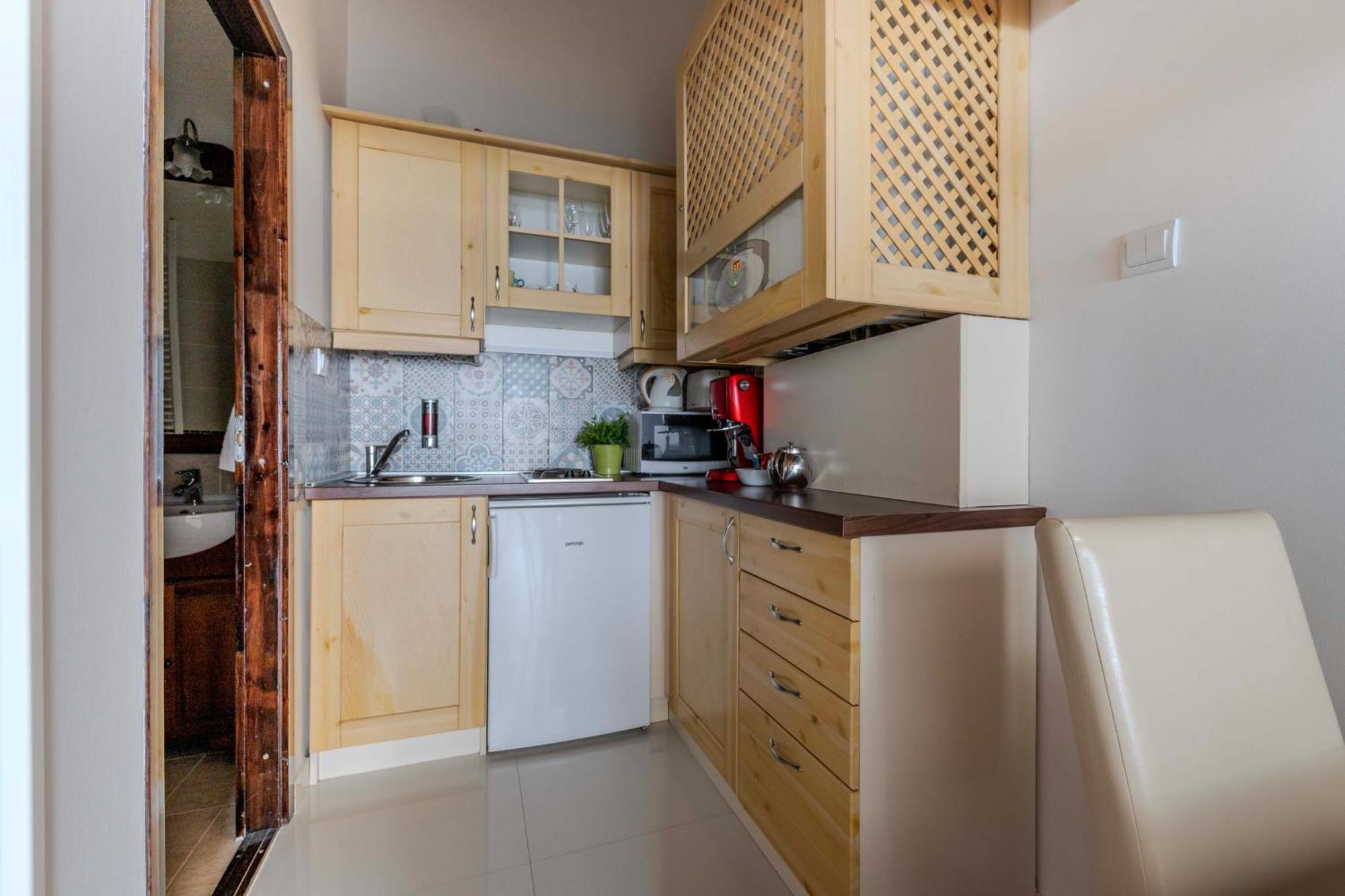 Mirage Apartments Vaci Street Budapest Kültér fotó