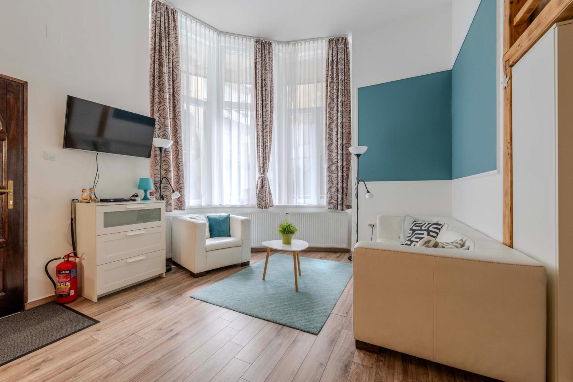 Mirage Apartments Vaci Street Budapest Kültér fotó