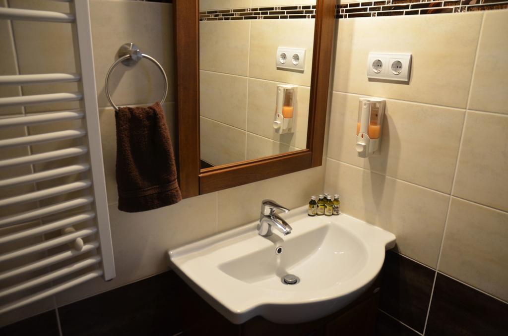 Mirage Apartments Vaci Street Budapest Kültér fotó