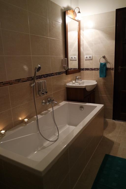 Mirage Apartments Vaci Street Budapest Szoba fotó