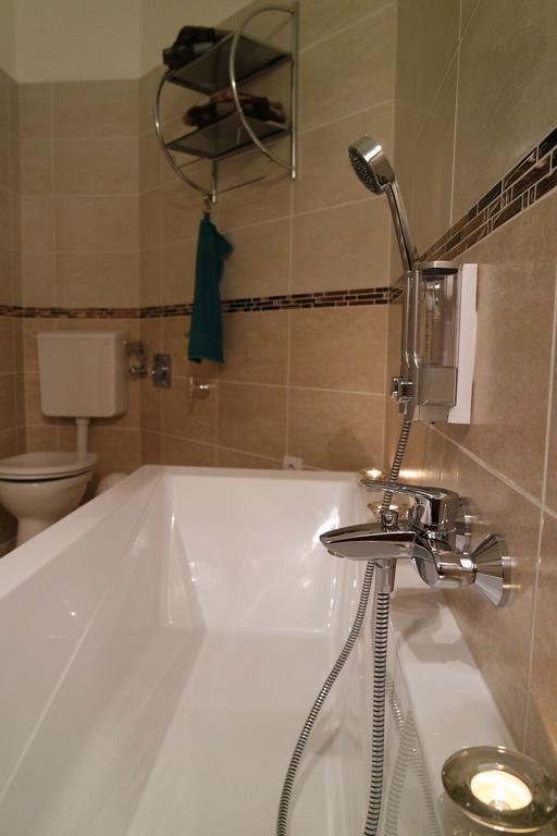 Mirage Apartments Vaci Street Budapest Szoba fotó
