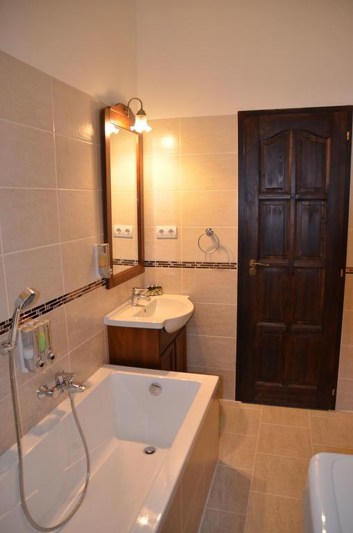 Mirage Apartments Vaci Street Budapest Kültér fotó
