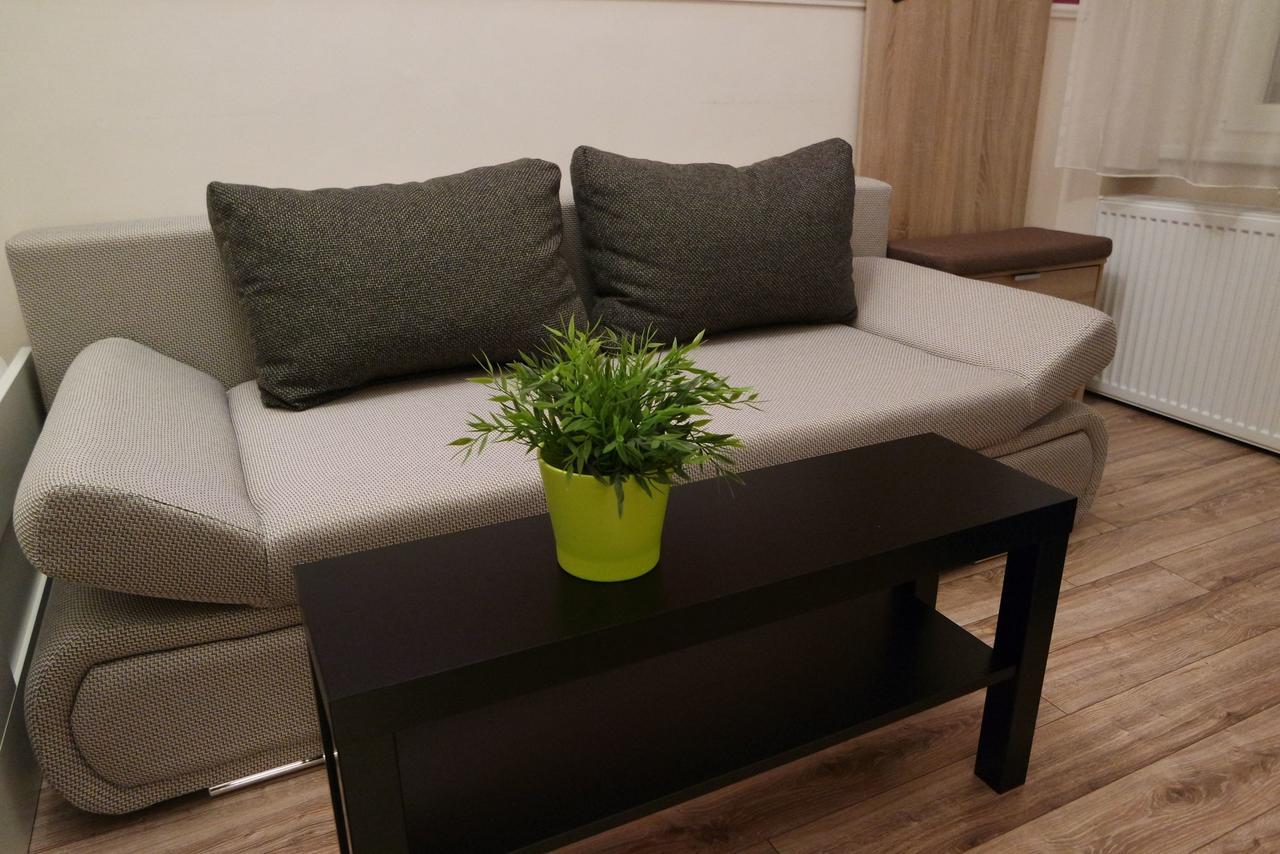 Mirage Apartments Vaci Street Budapest Kültér fotó