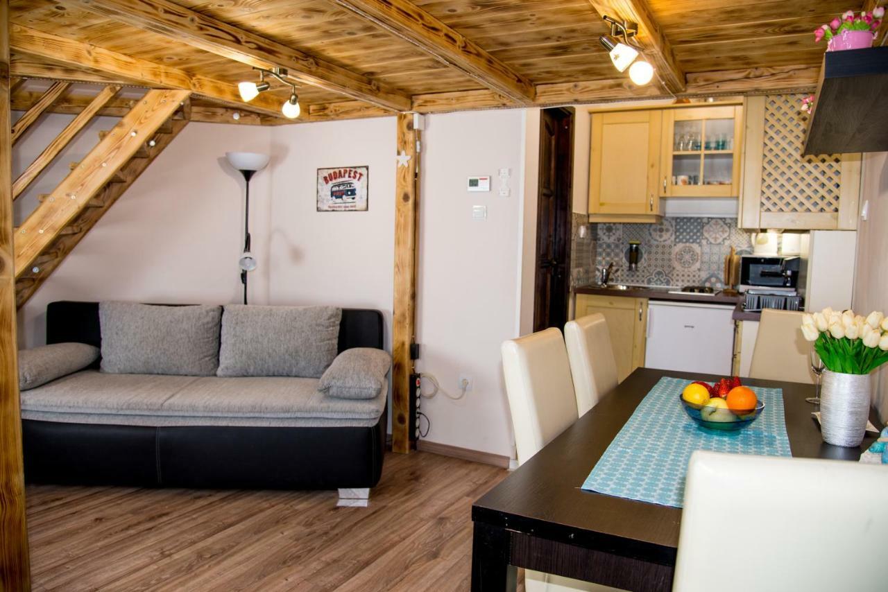 Mirage Apartments Vaci Street Budapest Kültér fotó