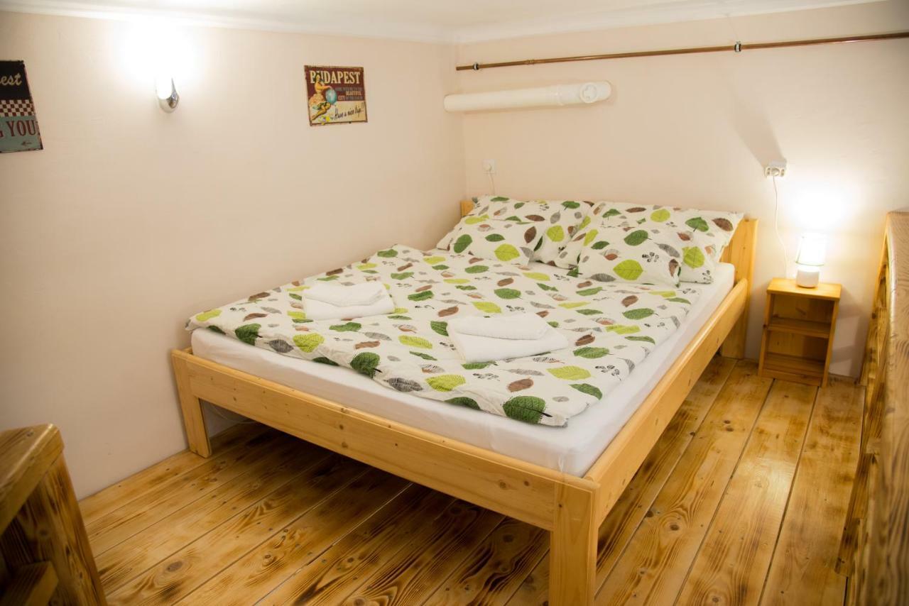 Mirage Apartments Vaci Street Budapest Kültér fotó
