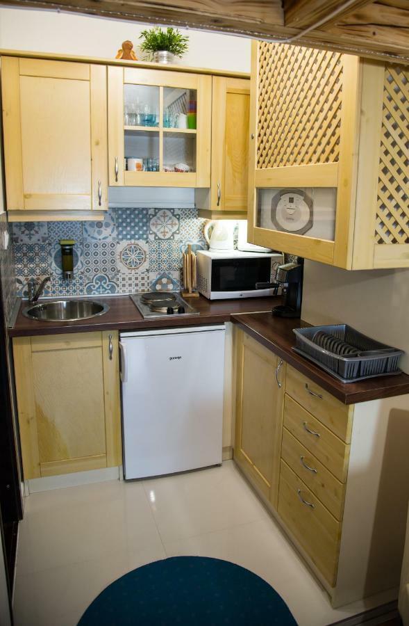 Mirage Apartments Vaci Street Budapest Kültér fotó